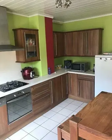 La Maisonnette De Bonnette Holiday home Hymont