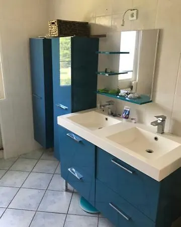 Holiday home La Maisonnette De Bonnette *
