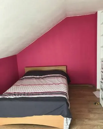 Holiday home La Maisonnette De Bonnette