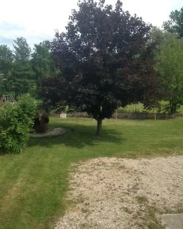 Holiday home La Maisonnette De Bonnette Hymont