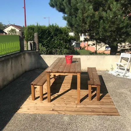 Holiday home La Maisonnette De Bonnette