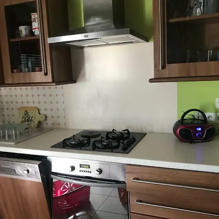 Holiday home La Maisonnette De Bonnette Hymont