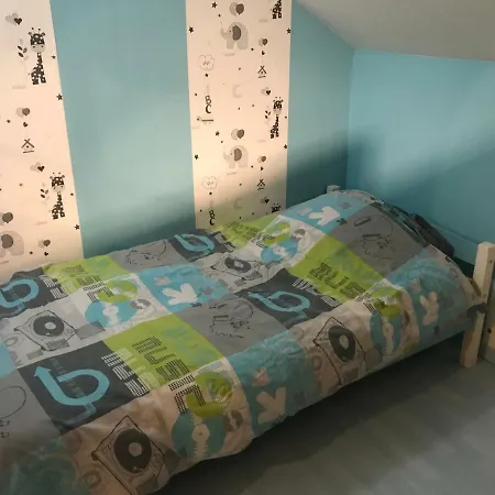 La Maisonnette De Bonnette