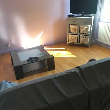 La Maisonnette De Bonnette